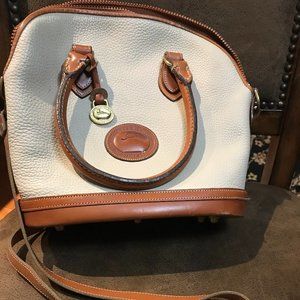 Dooney & Bourke shoulder bag